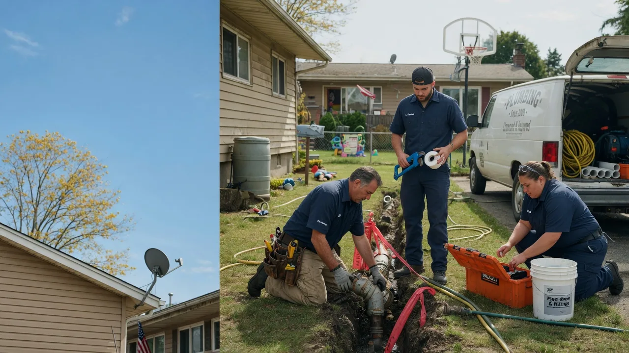 Garbage Disposal Replacement in Fairfax, OK near me